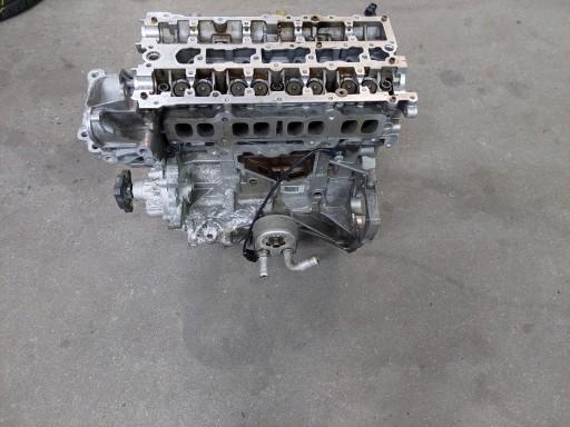 ГОЛОВКА ВАЛА БЛОКА ДВИГАТЕЛЯ FORD M8DB 1.5 ECOBOOST