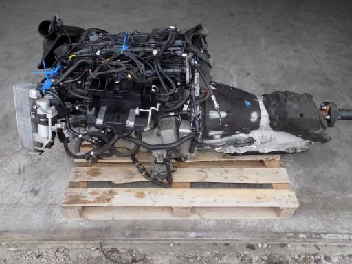 ДВИГУН BMW 3.0 T B58B30A