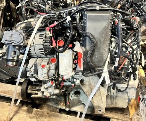 ДВИГУН BMW 3.0D N57D30A 258PS 12R 85 ТИС.