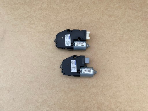 A2128200008 A2129002023 - ПАНОРАМНИЙ МОТОР ДАХУ 2129002023 2128200008 MERCEDES W212