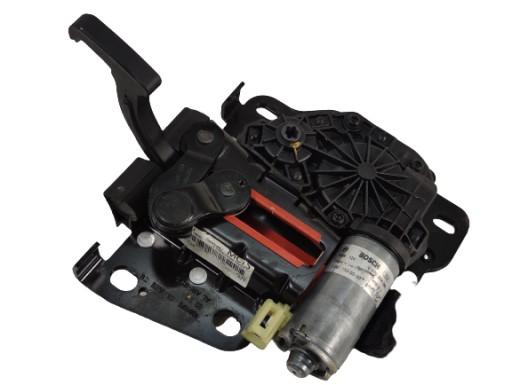 ДВИГАТЕЛЬ КРЫШИ ПОРШЕ 911 991 99156111705