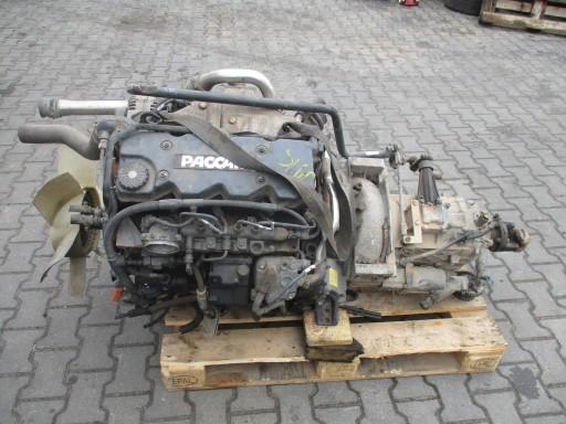 3M51-9275 - Поплавковый топливный насос VOLVO V50 C30 S40 II 1.6 D 109K