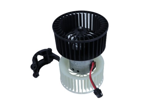 AC730125 - ЭЛЕКТРОДВИГАТЕЛЬ BMW E46 AC730125 MAXGEAR Maxgear AC730125 Вентилятор