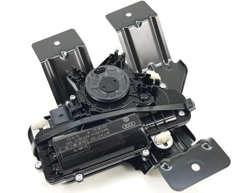 5TA827887C, 2K7827393 - ДВИГАТЕЛЬ VW CADDY IV TOURAN TAILGATE