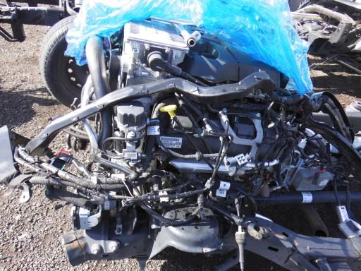 ДВИГУН DODGE RAM 5.7 HEMI E Torque 2019 -