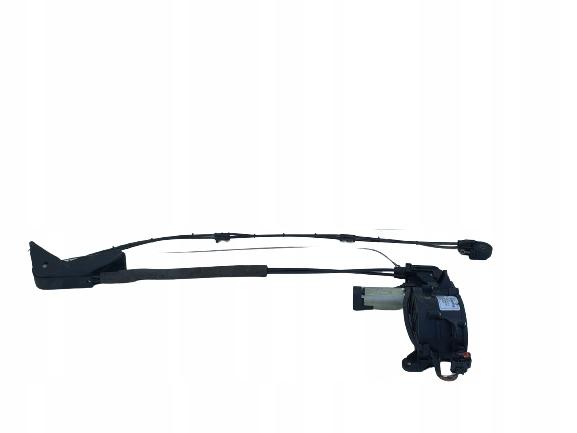 9682189680 - ДВИГУН ПРАВОЇ ДВЕРІ PEUGEOT 1007 9680508080-01