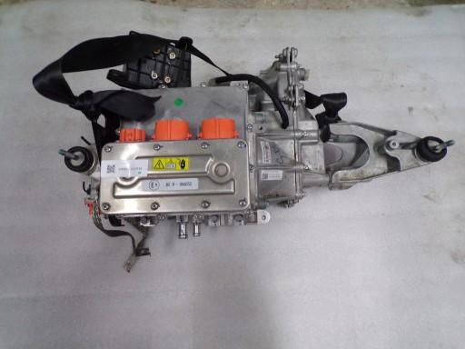 ЕЛЕКТРОДВИГУН DACIA SPRING 290101552R 4DB401