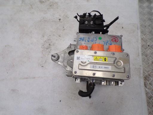 4DB401 - ЕЛЕКТРИЧНИЙ ДВИГУН DACIA SPRING 290101552R ORG FV