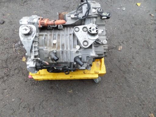 EPP-CT-010 - Расходомер PEUGEOT 4007 607 807 2.0 HDi 2.2 HDi