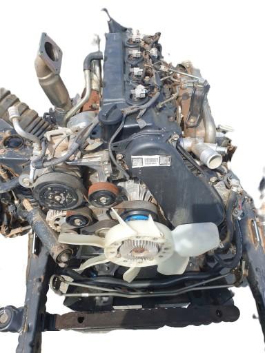 ДВИГАТЕЛЬ 1KD 3.0D TOYOTA HILUX D4D В КОМПЛЕКТЕ