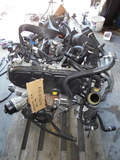 46348913 - ФИАТ ДУКАТО ДВИГАТЕЛЬ 2.2 2020 ГОДА