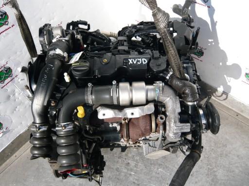 12230740 - компьютер OPEL ASTRA H 1.6 16V FAHF 12230740