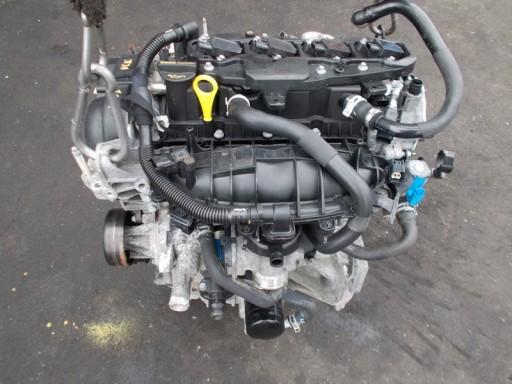 538 0311 10 - Coolant pump INA 538 0311 10