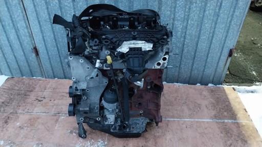 FORD MONDEO MK4 LIFT S-MAX ДВИГУН 2.0 TDCI UFBA ГОЛА СТІЙКА 08-