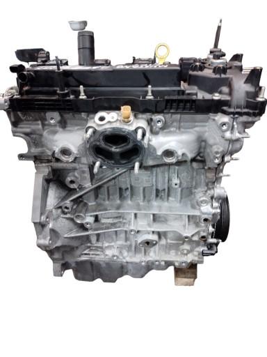 736 - FORD MUSTANG VI LIFT 2.3 ДВИГАТЕЛЬ ECOBOOST