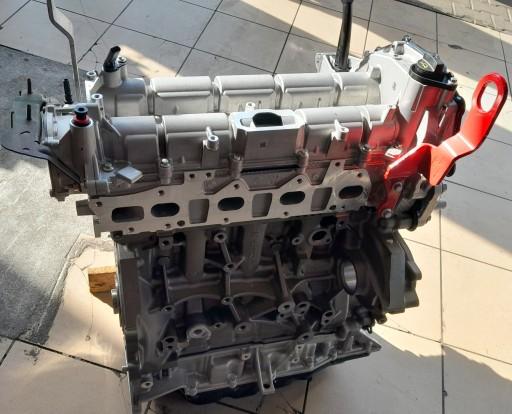 JB3Q-9K546-AA JB3Q9K546AA - FORD TRANSIT 2.0 TDCI EURO 6 ДВИГАТЕЛЬ 2020 2021 2022 BRATFORD RADOM YMFS YMF6