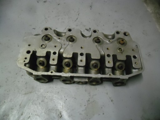 ГОЛОВКА ДВИГУНА FIAT 125p POLONEZ 4127661 AK51A НОВИЙ НЕ ЗБОРЕНИЙ