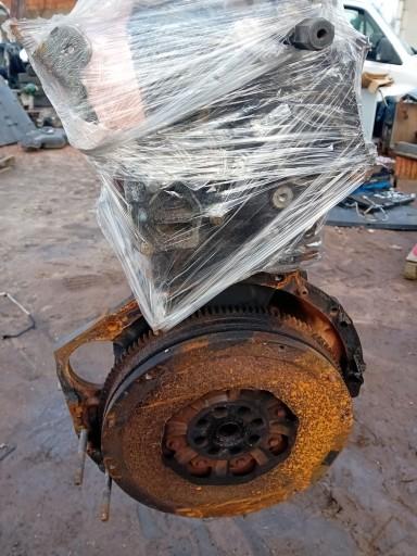 M9te710 - ГОЛАЯ СТОЙКА RENAULT MASTER 2.3 ДВИГАТЕЛЬ БИТУРБО