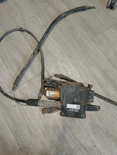 ДВИГУН РУЧНЕ ГАЛЬМО OPEL A2C53377109