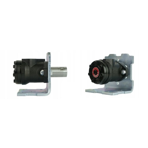 A.1.37.10.037.4 - ГІДРАВЛІЧНИЙ ДВИГУН BMR 36 O2W32 P90T HYDROLIDER