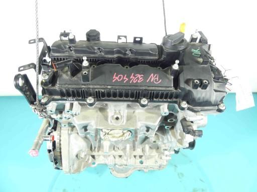 86520-2r500 - Передний амортизатор бампера для HYUNDAI I30 07-12 86520