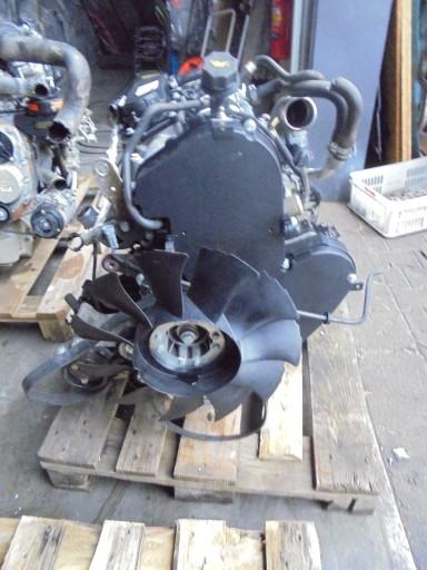 ДВИГУН IVECO DAILY 2.3 F1AE0481G EURO 4