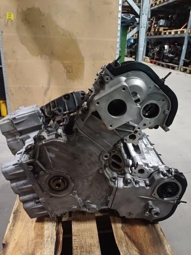 JEEP GRAND CHEROKEE ДВИГАТЕЛЬ 3.0 CRD VM23 БЕСПЛАТНАЯ ЗАМЕНА