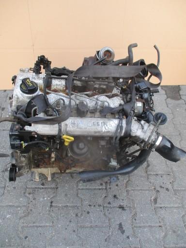 1J0407272GG - VW GOLF IV 1.6 8V SR POLOS правая передняя 1j0407272gg