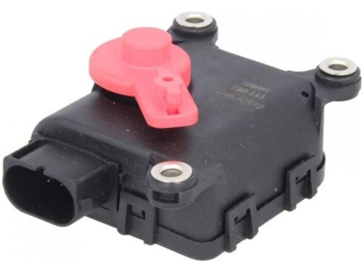 ДВИГАТЕЛЬ ЗАКРЫЛКОВ КОНДИЦИОНЕРА 111 093