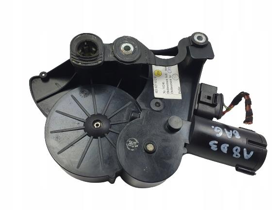 TAILGATE LID MOTOR AUDI A8 D3 LIFT 4E0827852E