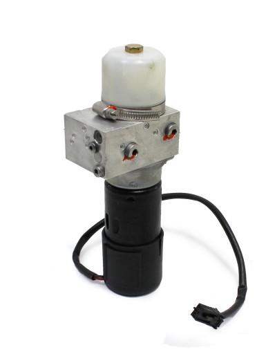 SIL01 - Двигатель багажника MERCEDES 164 A1648002948