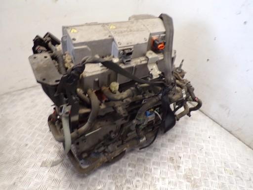 296096282R - Двигун в зборі RENAULT KANGOO ZE 44300DF ORG