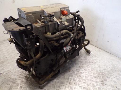 296094540R - Двигун в зборі RENAULT KANGOO ZE 44300DF ORG