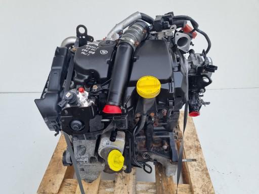 86644-MJE-G00ZA-960 - HONDA CBR650F НОВАЯ НАКЛЕЙКА ДЛЯ OEM БОКОВОЙ ОБТЕКАТЕЛЬ