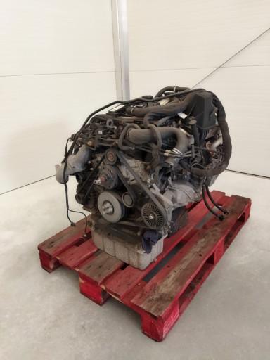 A6510109619 651900 - ДВИГАТЕЛЬ В КОМПЛЕКТЕ 651958 MERCEDES SPRINTER W907 W910 2.2 CDI 20 R