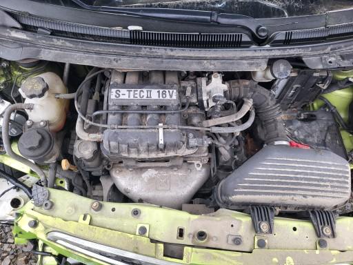 0 281 007 825 - NOX ДАТЧИК СИДЕНЬЯ ATECA VW T-ROC GOLF VII 7 1.6 TDI