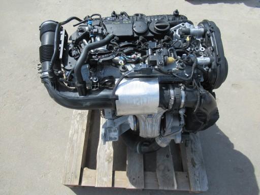 PA10014 - Водяной насос Opel ASTRA H 1.7 CDTI + Fluid