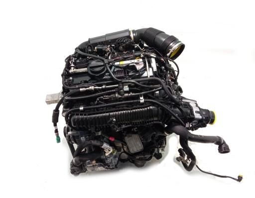 КОМПЛЕКТ ДВИГУНА BMW X1 F48 F40 2.0 225kW 306KM B48A20T1 M-PERFORMANCE