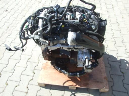 3G0941119B - Крышка фары VW Passat B8 левая