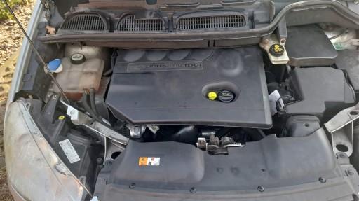 Z7E EB0 - ДВИГАТЕЛЬ D4204T 2.0 TDCI FORD VOLVO CITROEN PEUGEOT MAZDA 7M5Q 6L08 в сборе