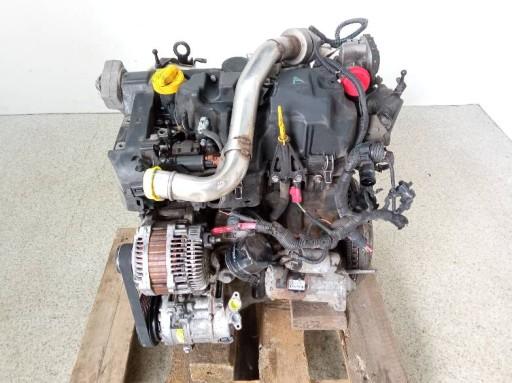 R6395 - KARTER ATV 110 125 ВЕРХНИЙ СТАРТЕР KPL TZ ENGINE