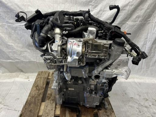 DISCOVERY SPORT P300E PT153 ДВИГАТЕЛЬ В КОМПЛЕКТЕ