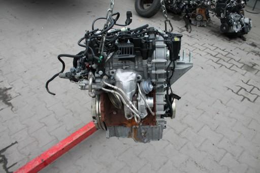 GT52-406 - ПРОВОД ПЕРЕПОЛНЕНИЯ FORD S-MAX 1.8 TDCI 06-14