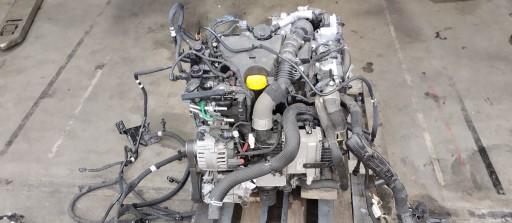 9641281180 - КОМПЬЮТЕР GEARBOX PEUGEOT 607 2.2 9641281180