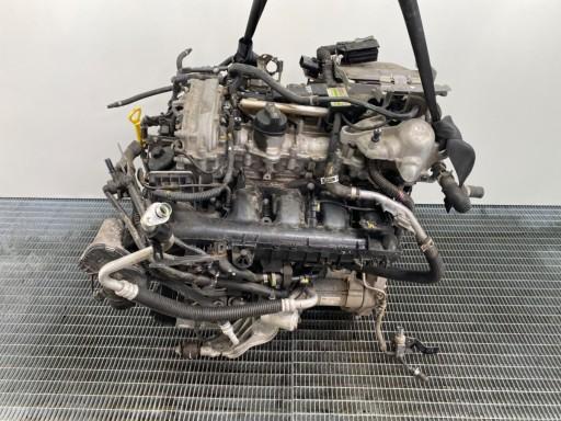 AUST109258 - ДВИГУН В ПОВНОСТІ M274 274 274A 2.0 T TURBO БЕНЗИН INFINITI Q50 2015 211