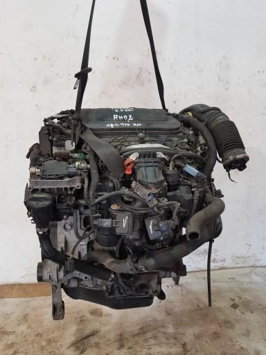 09355909 - КОМПЬЮТЕР КОМПЛЕКТ OPEL ASTRA II G 09355909 1.4 16V