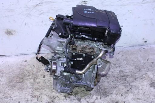 6N11-N43404-AC55MW - КРЫШКА БАГАЖНИКА FORD FUSION 2005-2012