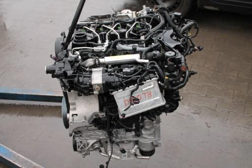 ACG00149 - КОМПЛЕКТ ДВИГУНА VOLVO XC60 D420T8 25 TYSKM