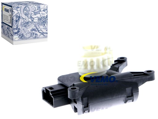 V10-77-1029 - Шаговый двигатель кондиционера AUDI A3 Q2 Q3 SEAT ALHAMBRA ALTEA ALTEA