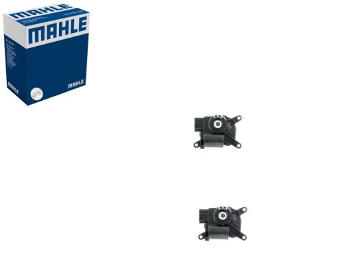 63 000P - КРОКОВИЙ ДВИГУН КОНДИЦІОНЕРА FIAT 500L PANDA MAN LION S INTERCITY